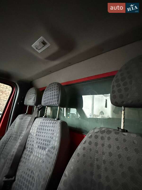 Тентованый Ford Transit Courier 2013 в Хмельницком
