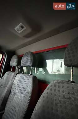Тентованый Ford Transit Courier 2013 в 