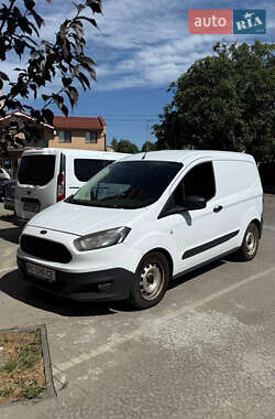 Вантажний фургон Ford Transit Courier 2014 в Чернівцях