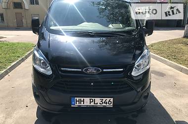  Ford Transit Custom 2014 в Ровно