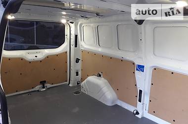 Грузопассажирский фургон Ford Transit Custom 2015 в Одессе