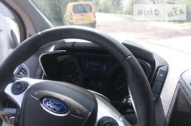 Мінівен Ford Transit Custom 2014 в Рівному