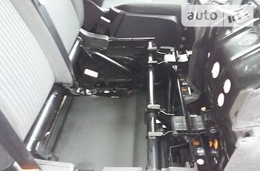 Грузопассажирский фургон Ford Transit Custom 2015 в Ивано-Франковске