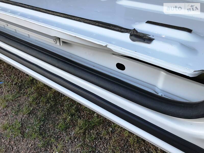 Вантажопасажирський фургон Ford Transit Custom 2016 в Одесі фото 42 Вантажопасажирський фургон Ford Transit Custom 2016 в Одесі