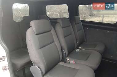 Минивэн Ford Transit Custom 2015 в Лубнах