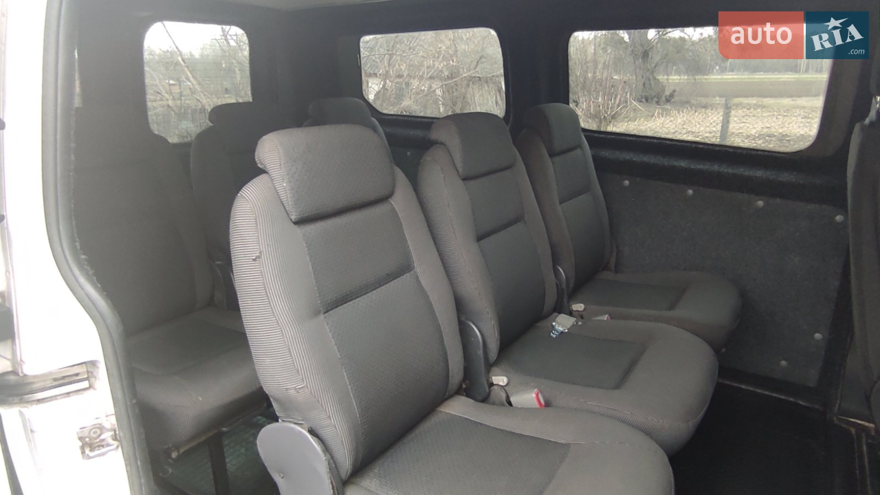 2015 Ford Transit Connect - мініатюра 14