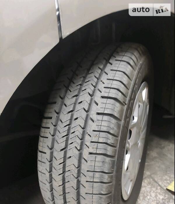 Мінівен Ford Transit Custom 2014 в Харкові фото 11 Мінівен Ford Transit Custom 2014 в Харкові