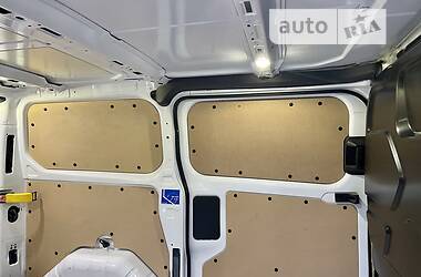 Універсал Ford Transit Custom 2017 в Бердичеві