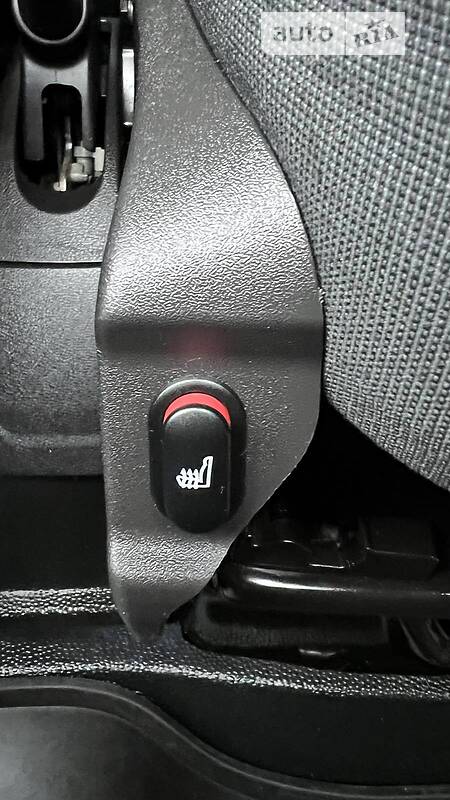 Грузовой фургон Ford Transit Custom 2017 в Луцке фото 40 Грузовой фургон Ford Transit Custom 2017 в Луцке