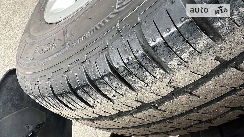 Грузовой фургон Ford Transit Custom 2017 в Луцке фото 60 Грузовой фургон Ford Transit Custom 2017 в Луцке