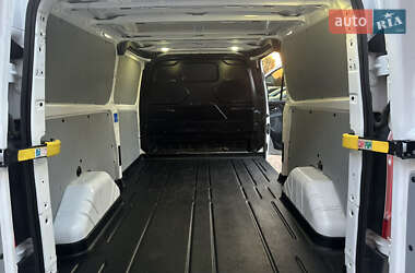 Грузовой фургон Ford Transit Custom 2016 в Берегово