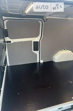 Грузовой фургон Ford Transit Custom 2019 в 
