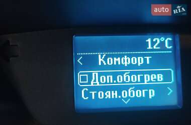 Минивэн Ford Transit Custom 2014 в Золочеве