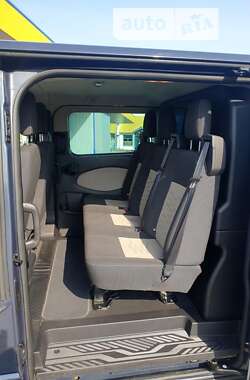 Минивэн Ford Transit Custom 2013 в Ковеле