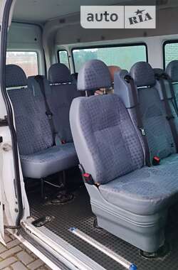 Універсал Ford Transit Custom 2013 в Коблевому