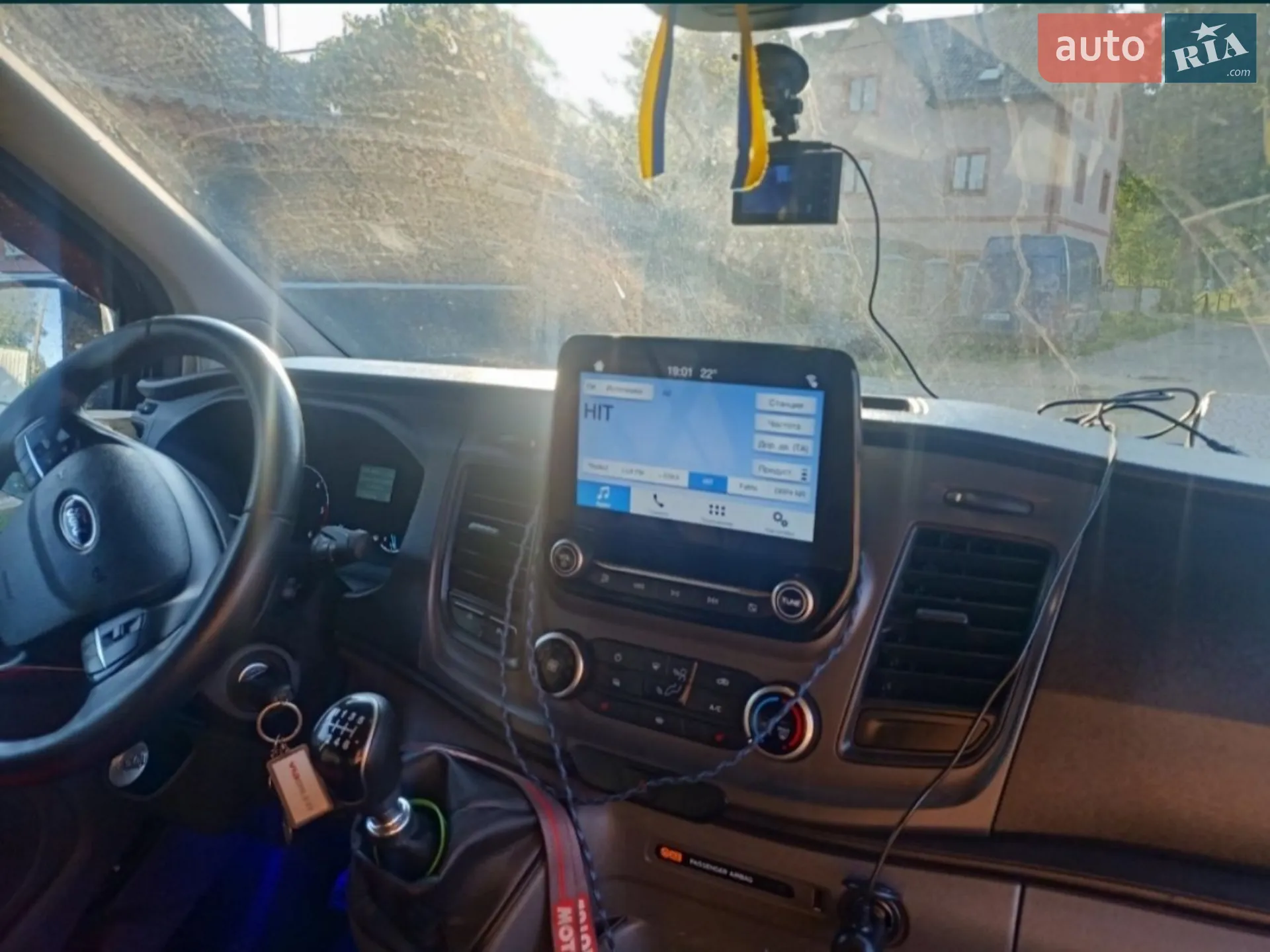 2018 Ford Transit Connect - мініатюра 5