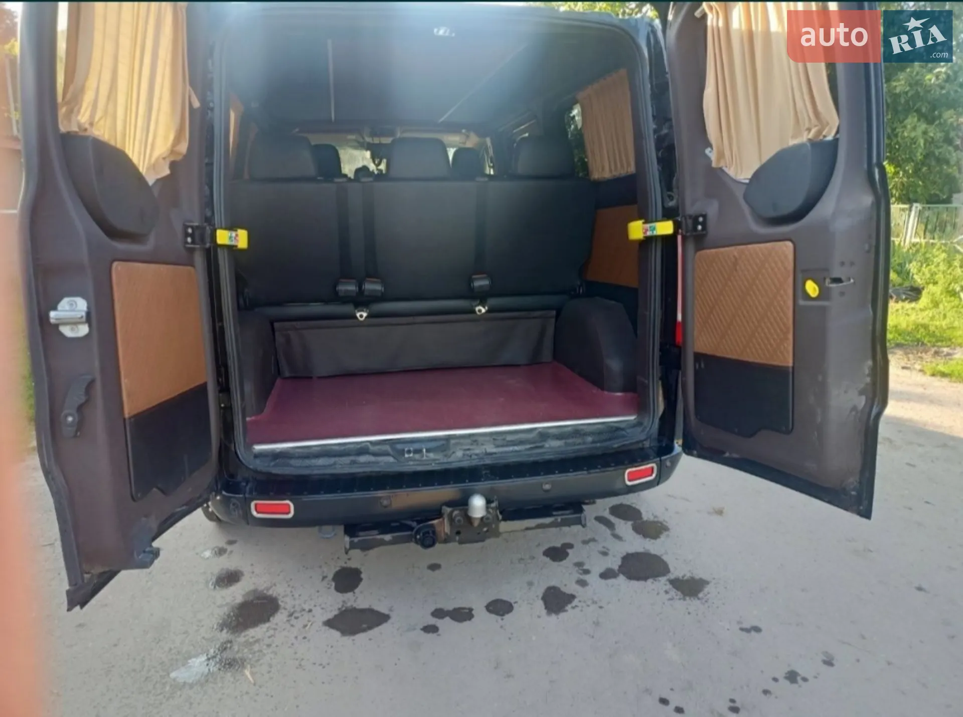 2018 Ford Transit Connect - мініатюра 4