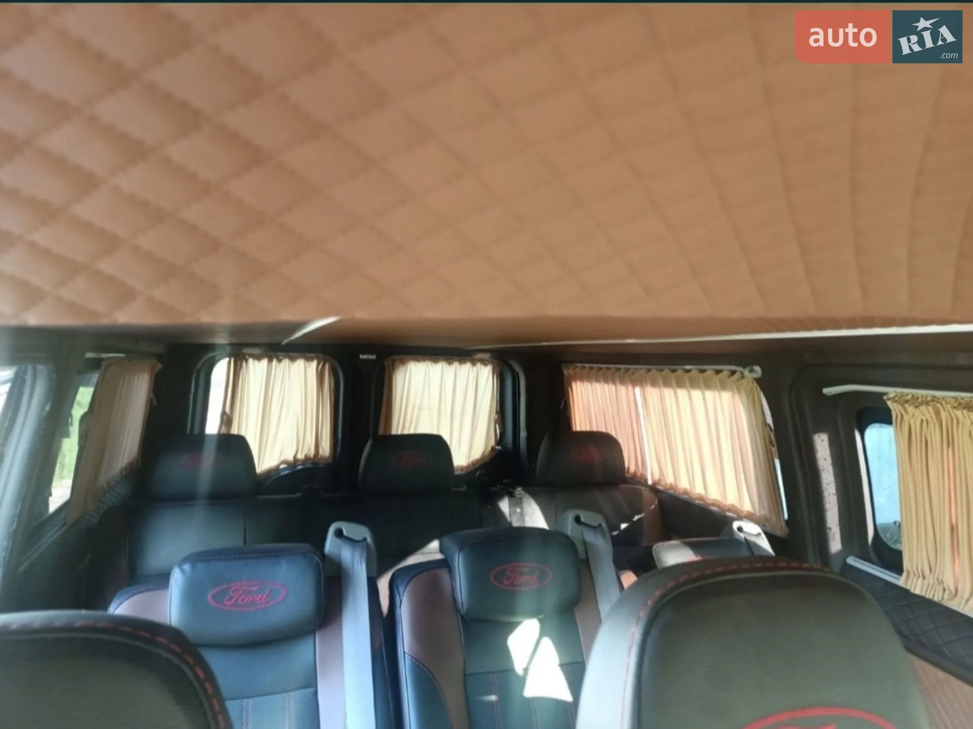 2018 Ford Transit Connect - мініатюра 6