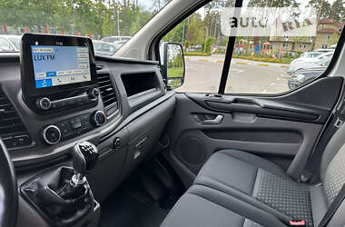 Грузовой фургон Ford Transit Custom 2020 в Буче