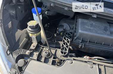 Вантажний фургон Ford Transit Custom 2014 в 
