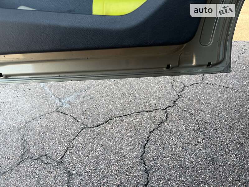 Грузовой фургон Ford Transit Custom 2014 в Житомире