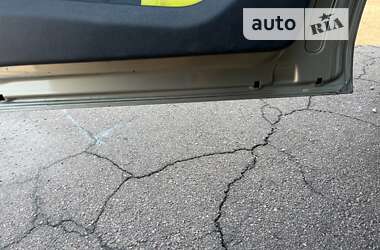 Вантажний фургон Ford Transit Custom 2014 в 