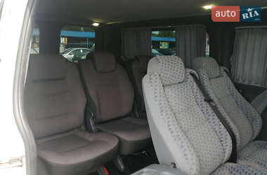 Мінівен Ford Transit Custom 2012 в Снятині