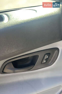 Грузовой фургон Ford Transit Custom 2013 в 