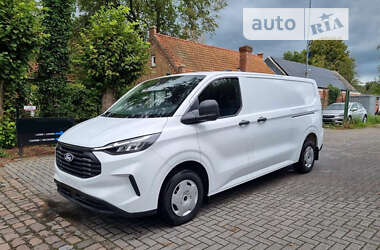 Минивэн Ford Transit Custom 2023 в Луцке