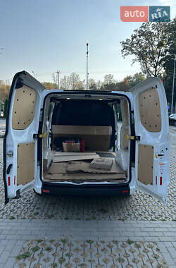 Вантажний фургон Ford Transit Custom 2019 в 
