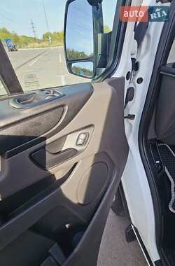 Вантажний фургон Ford Transit Custom 2018 в 