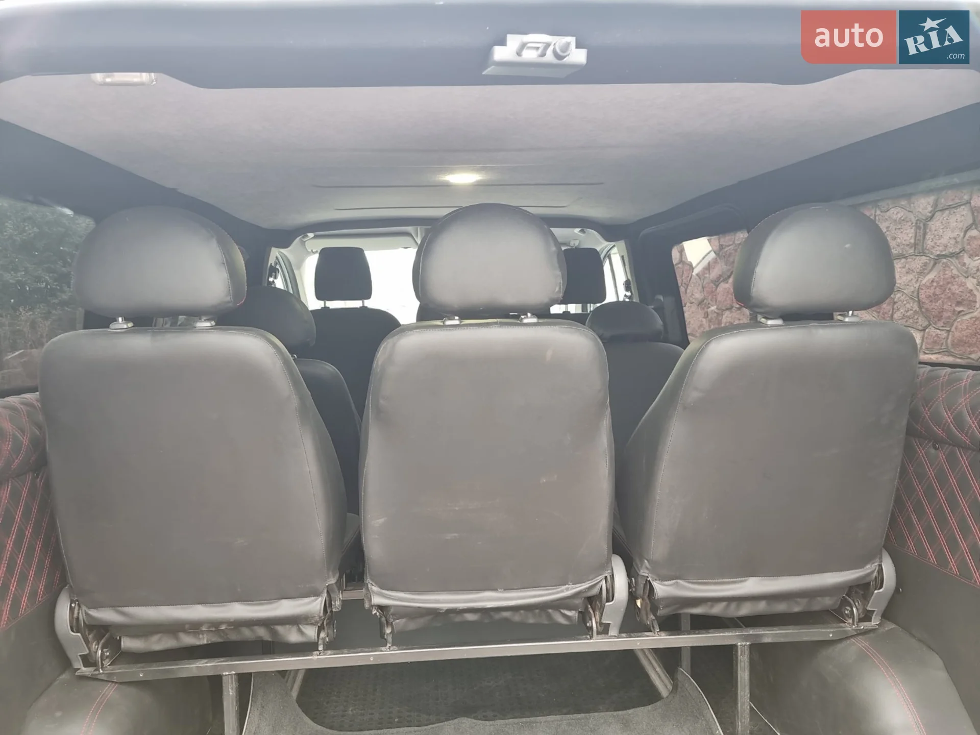 2018 Ford Transit Connect - мініатюра 8