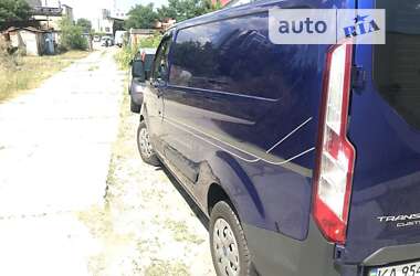Грузопассажирский фургон Ford Transit Custom 2015 в 