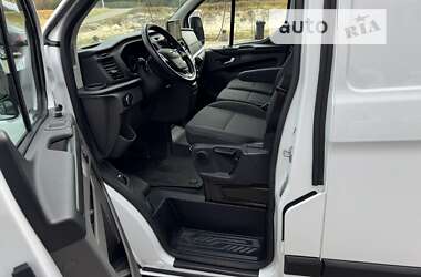 Грузовой фургон Ford Transit Custom 2020 в Ирпене