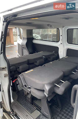 Мінівен Ford Transit Custom 2015 в Львові