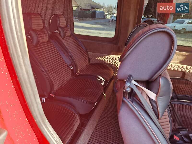 Мінівен Ford Transit Custom 2015 в Косові фото 8 Мінівен Ford Transit Custom 2015 в Косові