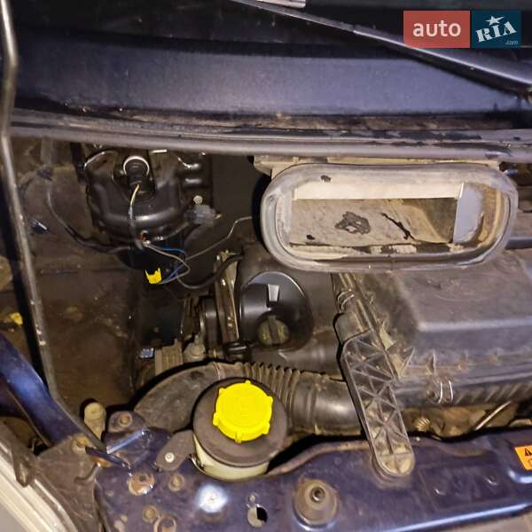 Минивэн Ford Transit Custom 2013 в Хороле фото 4 Минивэн Ford Transit Custom 2013 в Хороле