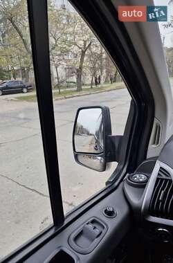 Грузовой фургон Ford Transit Custom 2016 в 