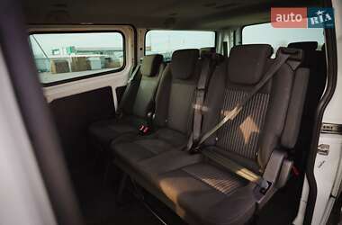 Минивэн Ford Transit Custom 2016 в 