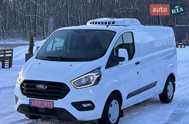 Рефрижератор Ford Transit Custom 2019 в Тернополе