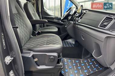Мінівен Ford Transit Custom 2018 в 