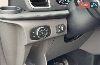 Минивэн Ford Transit Custom 2018 в Ровно