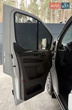 Вантажний фургон Ford Transit Custom 2022 в 