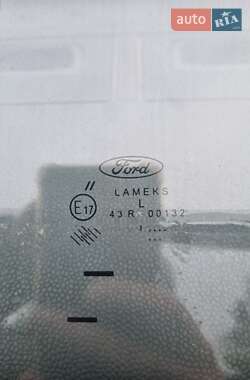 Минивэн Ford Transit Custom 2011 в Харькове