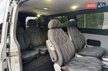 Мінівен Ford Transit Custom 2016 в 