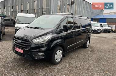 Грузовой фургон Ford Transit Custom 2020 в Одессе