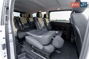 Мінівен Ford Transit Custom 2018 в Києві