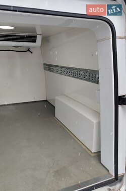 Рефрижератор Ford Transit Custom 2014 в 