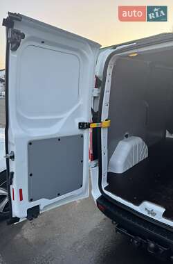 Вантажний фургон Ford Transit Custom 2020 в 