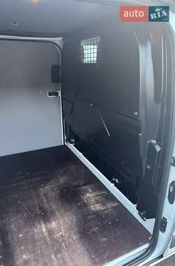 Вантажний фургон Ford Transit Custom 2020 в 